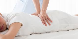 2.Massage TuiNa