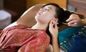 Nettoyage des Oreilles